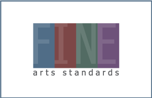 New Fine Arts Standards resources and example now available on DE website
