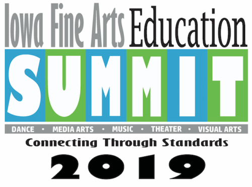Fine Arts Summit June 20, 2019