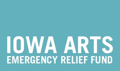 Iowa Department of Cultural Affairs distributes CARES Act funds to cultural and humanities nonprofits